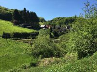 Bergische Countryside: A view from Breibach Estate - Landgut Breibach