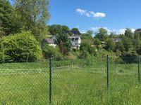 K&uuml;rten-Breibach - view to Breibach Estate