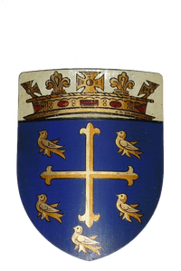 Shield Knightly Order of St Edward the Confessor